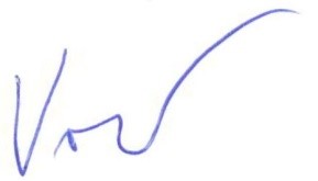 vrljan potpis